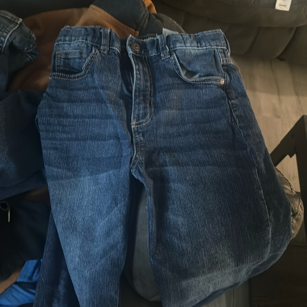 OshKosh B’gosh classic size 10r